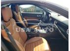 MERCEDES-BENZ SLC-CLASS SLC 300 2019