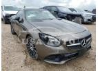 MERCEDES-BENZ SLC-CLASS SLC 300 2019