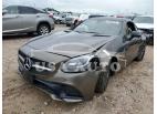 MERCEDES-BENZ SLC-CLASS SLC 300 2019