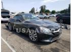 MERCEDES-BENZ SLC-CLASS SLC 300 2019