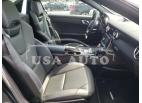 MERCEDES-BENZ SLC-CLASS SLC 300 2019