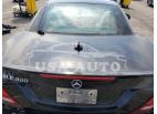 MERCEDES-BENZ SLC-CLASS SLC 300 2019