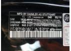 MERCEDES-BENZ SLC-CLASS SLC 300 2019