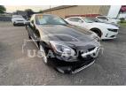 MERCEDES-BENZ SLC-CLASS SLC 300 2019