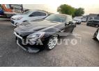 MERCEDES-BENZ SLC-CLASS SLC 300 2019