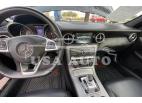 MERCEDES-BENZ SLC-CLASS SLC 300 2019