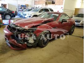 MERCEDES-BENZ SLC-CLASS SLC 300 2020