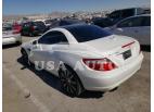 MERCEDES-BENZ SLK-CLASS SLK 300 2016