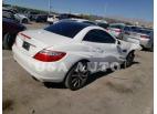 MERCEDES-BENZ SLK-CLASS SLK 300 2016