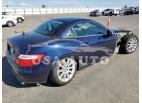 MERCEDES-BENZ SLK-CLASS SLK 300 2016