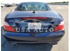 MERCEDES-BENZ SLK-CLASS SLK 300 2016