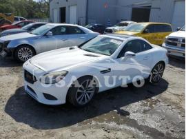 MERCEDES-BENZ SLC-CLASS SLC 300 2017