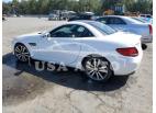 MERCEDES-BENZ SLC-CLASS SLC 300 2017