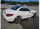 MERCEDES-BENZ SLC-CLASS SLC 300 2017