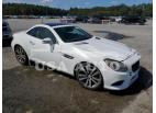 MERCEDES-BENZ SLC-CLASS SLC 300 2017
