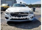 MERCEDES-BENZ SLC-CLASS SLC 300 2017