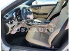 MERCEDES-BENZ SLC-CLASS SLC 300 2017