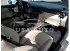 MERCEDES-BENZ SLC-CLASS SLC 300 2017