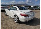 MERCEDES-BENZ SLC-CLASS SLC 300 2017