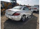 MERCEDES-BENZ SLC-CLASS SLC 300 2017