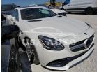 MERCEDES-BENZ SLC-CLASS SLC 300 2018