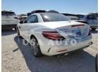 MERCEDES-BENZ SLC-CLASS SLC 300 2018