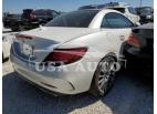 MERCEDES-BENZ SLC-CLASS SLC 300 2018