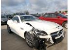MERCEDES-BENZ SLC-CLASS SLC 300 2018