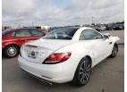 MERCEDES-BENZ SLC-CLASS SLC 300 2018
