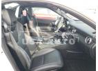MERCEDES-BENZ SLC-CLASS SLC 300 2018