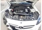 MERCEDES-BENZ SLC-CLASS SLC 300 2018