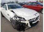 MERCEDES-BENZ SLC-CLASS SLC 300 2018