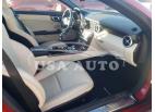 MERCEDES-BENZ SLC-CLASS SLC 300 2018