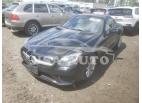 MERCEDES-BENZ SLC-CLASS SLC 300 2018