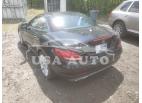 MERCEDES-BENZ SLC-CLASS SLC 300 2018