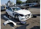 MERCEDES-BENZ SLC-CLASS SLC 300 2019