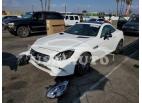 MERCEDES-BENZ SLC-CLASS SLC 300 2019