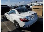 MERCEDES-BENZ SLC-CLASS SLC 300 2019