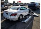 MERCEDES-BENZ SLC-CLASS SLC 300 2019