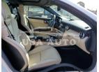 MERCEDES-BENZ SLC-CLASS SLC 300 2019