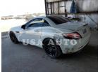 MERCEDES-BENZ SLC-CLASS SLC 300 2019