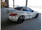 MERCEDES-BENZ SLC-CLASS SLC 300 2019