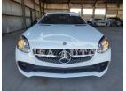 MERCEDES-BENZ SLC-CLASS SLC 300 2019