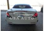 MERCEDES-BENZ SLC-CLASS SLC 300 2019