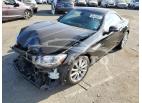MERCEDES-BENZ SLC-CLASS SLC 300 2019