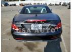 MERCEDES-BENZ SLC-CLASS SLC 300 2019