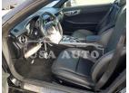 MERCEDES-BENZ SLC-CLASS SLC 300 2019