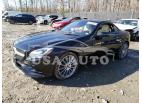 MERCEDES-BENZ SLC-CLASS SLC 300 2020