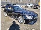 MERCEDES-BENZ SLC-CLASS SLC 300 2020
