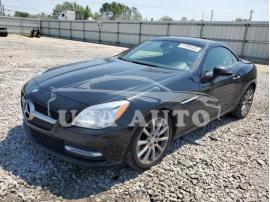 MERCEDES-BENZ SLK-CLASS SLK300 2016